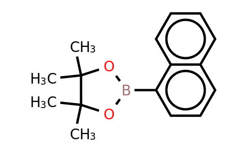 CAS 68716-52-9 | 2-(1-Naphthylene)-4,4,5,5-tetramethyl-1,3,2-dioxaborolane