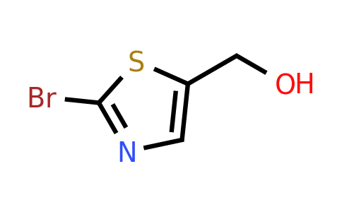 CAS 687636-93-7 | 2-Bromothiazole-5-methanol