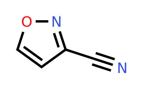 CAS 68776-57-8 | Isoxazole-3-carbonitrile