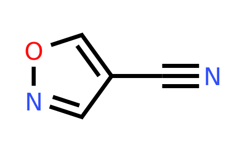 CAS 68776-58-9 | Isoxazole-4-carbonitrile