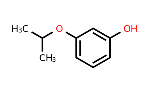 CAS 68792-12-1 | 3-(Propan-2-yloxy)phenol