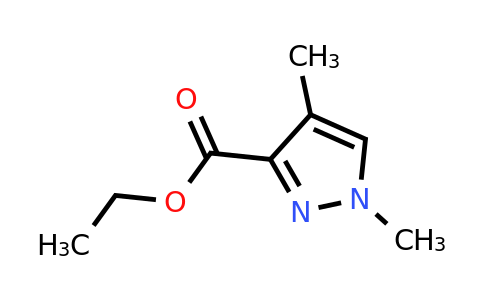 CAS 68809-65-4 | 1,4-Dimethyl-1H-pyrazole-3-carboxylic acid ethyl ester