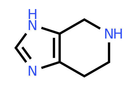 CAS 6882-74-2 | 4,5,6,7-Tetrahydro-3H-imidazo[4,5-C]pyridine
