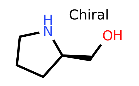 CAS 68832-13-3 | D-prolinol