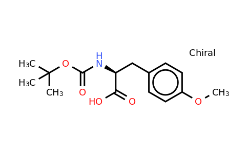 CAS 68856-96-2 | Boc-tyr(ME)-oh