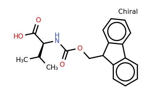 CAS 68858-20-8 | Fmoc-val-oh