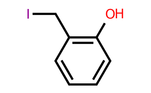 CAS 688753-87-9 | 2-(Iodomethyl)phenol