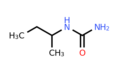 CAS 689-11-2 | (butan-2-yl)urea