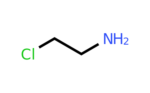 CAS 689-98-5 | 2-Chloroethanamine