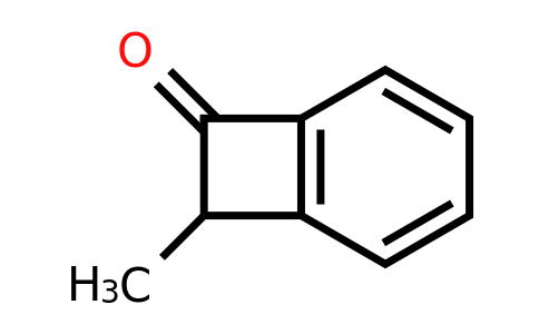 CAS 68913-17-7 | 8-Methylbicyclo[4.2.0]octa-1(6),2,4-trien-7-one