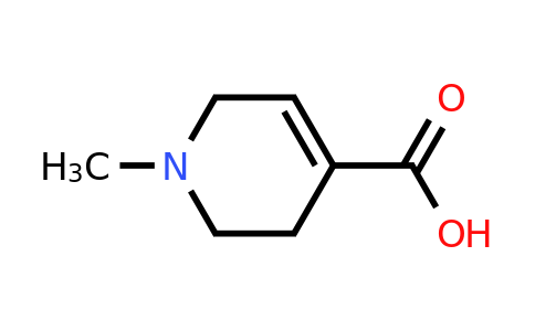 CAS 68947-50-2 | 1-methyl-3,6-dihydro-2H-pyridine-4-carboxylic acid
