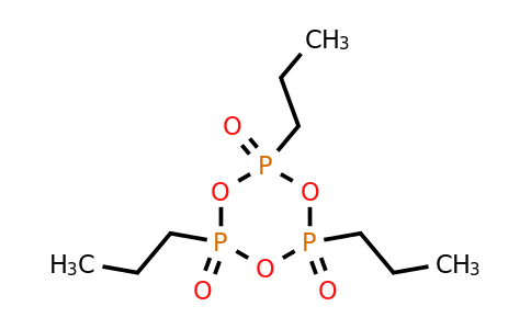 CAS 68957-94-8 | tripropyl-1,3,5,2λ,4λ,6λ-trioxatriphosphinane-2,4,6-trione