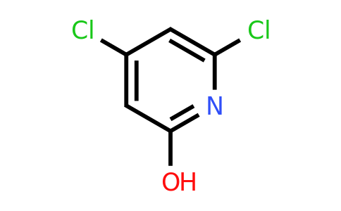 CAS 68963-75-7 | 4,6-Dichloropyridin-2-ol