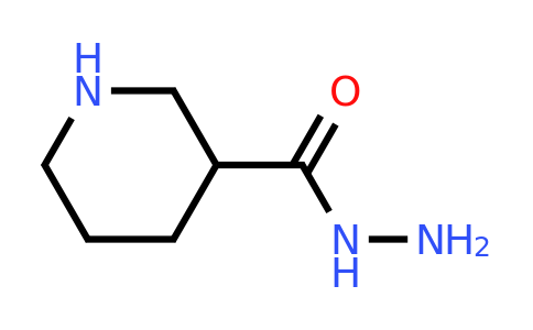 CAS 689758-90-5 | Piperidine-3-carbohydrazide