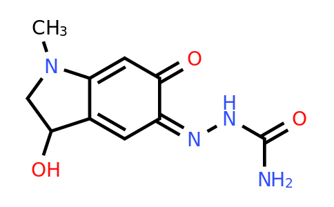 CAS 69-81-8 | Carbazochrome