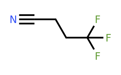 CAS 690-95-9 | 4,4,4-trifluorobutanenitrile