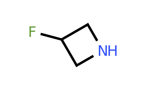 CAS 690257-76-2 | 3-fluoroazetidine