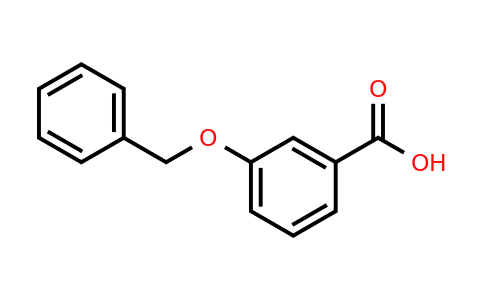 CAS 69026-14-8 | 3-(benzyloxy)benzoic acid