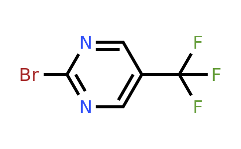 CAS 69034-09-9 | 2-Bromo-5-(trifluoromethyl)pyrimidine