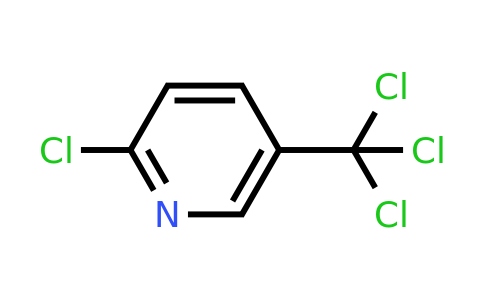 CAS 69045-78-9 | 2-Chloro-5-trichloromethylpyridine