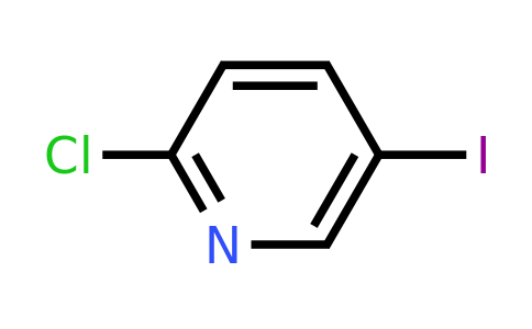 CAS 69045-79-0 | 2-chloro-5-iodopyridine