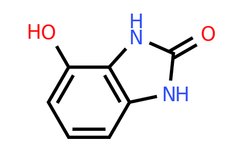 CAS 69053-50-5 | 4-Hydroxy-1,3-dihydro-benzoimidazol-2-one
