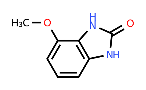 CAS 69053-51-6 | 4-Methoxy-1H-benzo[d]imidazol-2(3H)-one