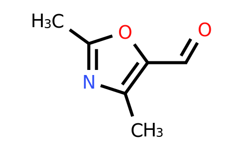 CAS 69062-86-8 | 2,4-Dimethyloxazole-5-carboxaldehyde