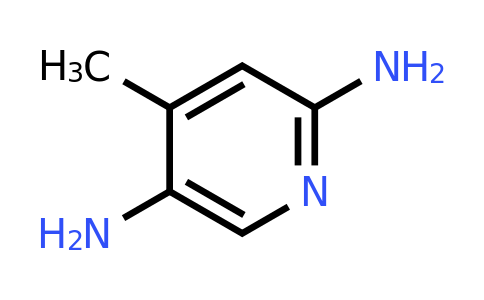 CAS 6909-93-9 | 4-Methylpyridine-2,5-diamine
