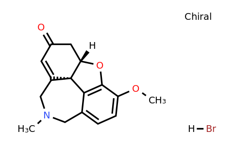 CAS 690959-38-7 | Galanthaminone hydrobromide