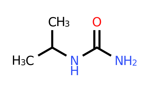 CAS 691-60-1 | (propan-2-yl)urea