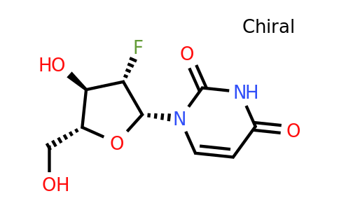 CAS 69123-94-0 | 1-(2-Deoxy-2-fluoro-beta-D-arabinofuranosyl)uracil