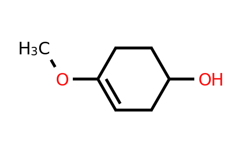 CAS 69125-55-9 | 4-Methoxycyclohex-3-enol