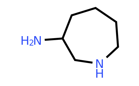 CAS 69154-03-6 | 3-Aminohomopiperidine