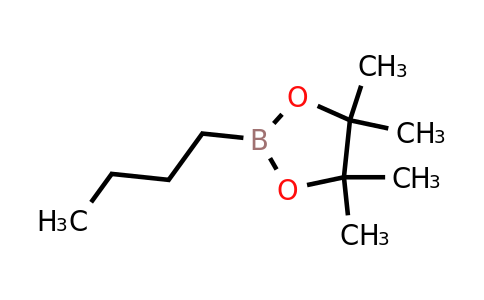CAS 69190-62-1 | 2-Butyl-4,4,5,5-tetramethyl-1,3,2-dioxaborolane