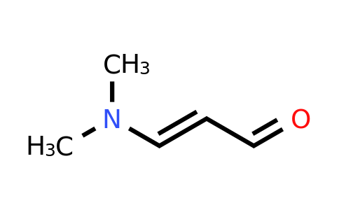 CAS 692-32-0 | (E)-3-(Dimethylamino)acrylaldehyde