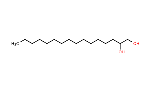 CAS 6920-24-7 | Hexadecane-1,2-diol