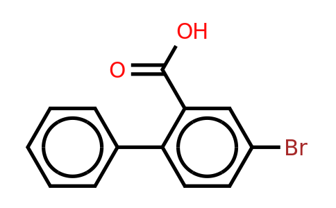 CAS 69200-18-6 | 4-Bromo biphenyl carboxylic acid