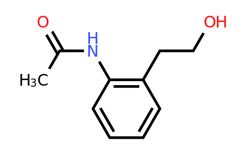 CAS 69258-86-2 | 2-Acetamidophenethyl Alcohol