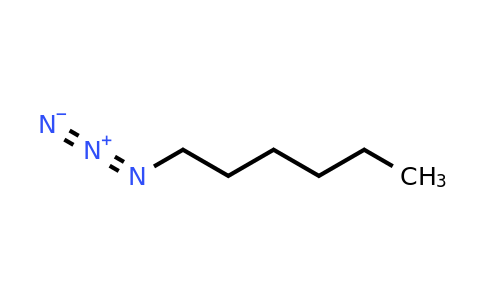 CAS 6926-45-0 | 1-azidohexane