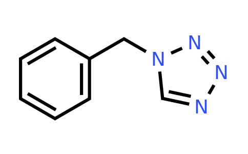 CAS 6926-50-7 | 1-benzyl-1H-1,2,3,4-tetrazole