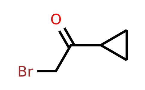 CAS 69267-75-0 | 2-Bromo-1-cyclopropylethanone