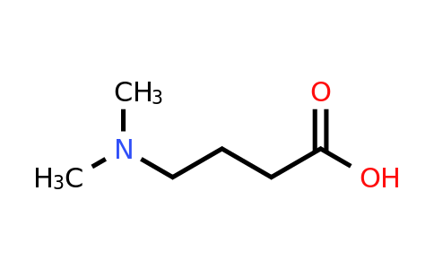 CAS 693-11-8 | 4-Dimethylamino-butyric acid