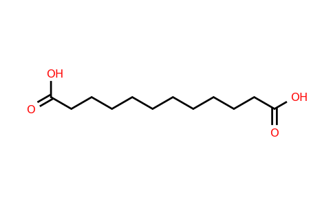 CAS 693-23-2 | dodecanedioic acid