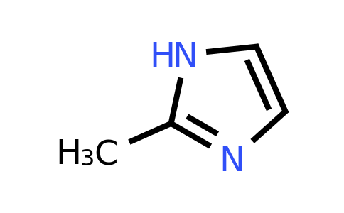CAS 693-98-1 | 2-methyl-1H-imidazole