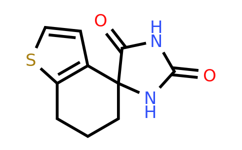 CAS 69300-50-1 | 6,7-dihydro-5H-spiro[1-benzothiophene-4,4'-imidazolidine]-2',5'-dione