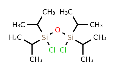 CAS 69304-37-6 | chloro-[chloro(diisopropyl)silyl]oxy-diisopropyl-silane