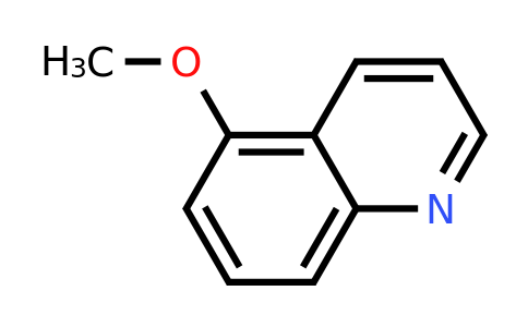 CAS 6931-19-7 | 5-Methoxyquinoline