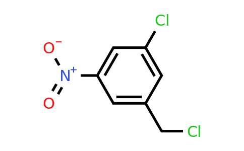 CAS 693225-87-5 | 1-Chloro-3-(chloromethyl)-5-nitrobenzene