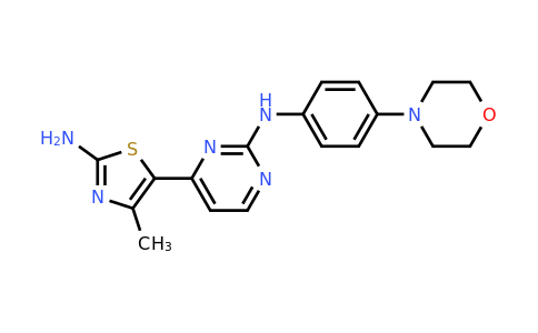 CAS 693228-63-6 | Cyc-116